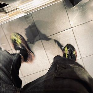 Meet your Posher, Mell